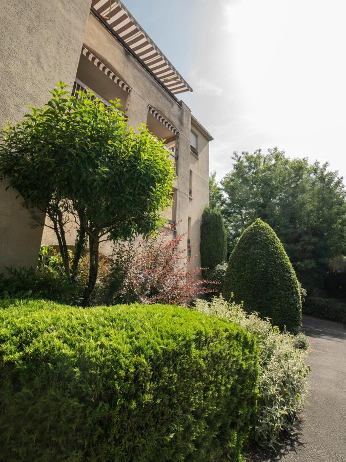 Appartement Du Bellay Sarlat-la-Canéda Exterior foto