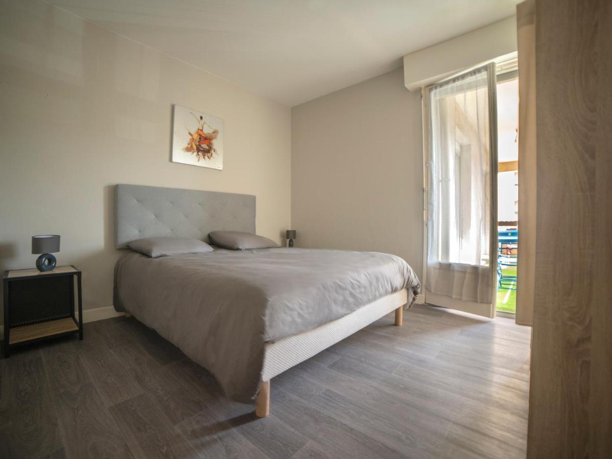 Appartement Du Bellay Sarlat-la-Canéda Exterior foto