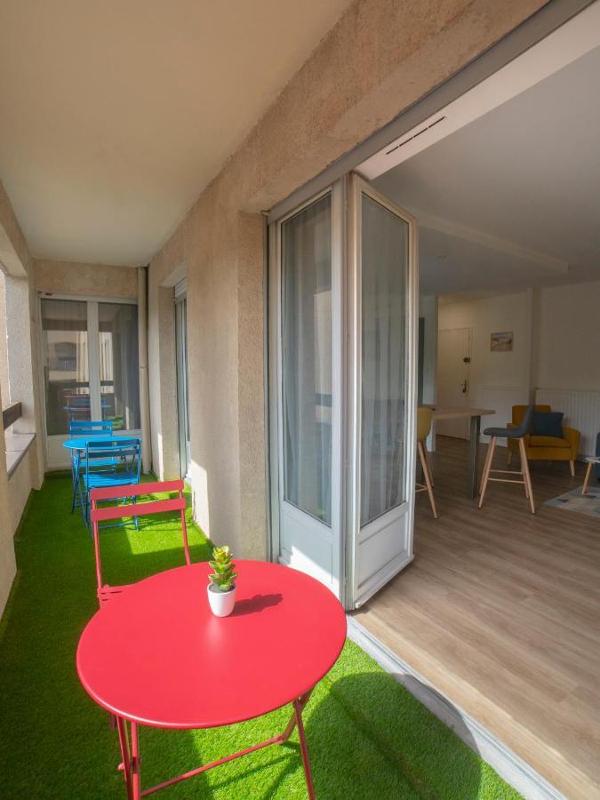 Appartement Du Bellay Sarlat-la-Canéda Exterior foto